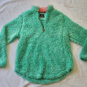 Simply Southern Sherpa Pullover